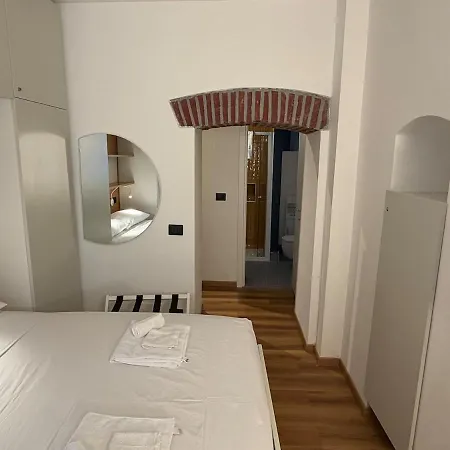 Appartement La Casetta In Via Lata Gênes